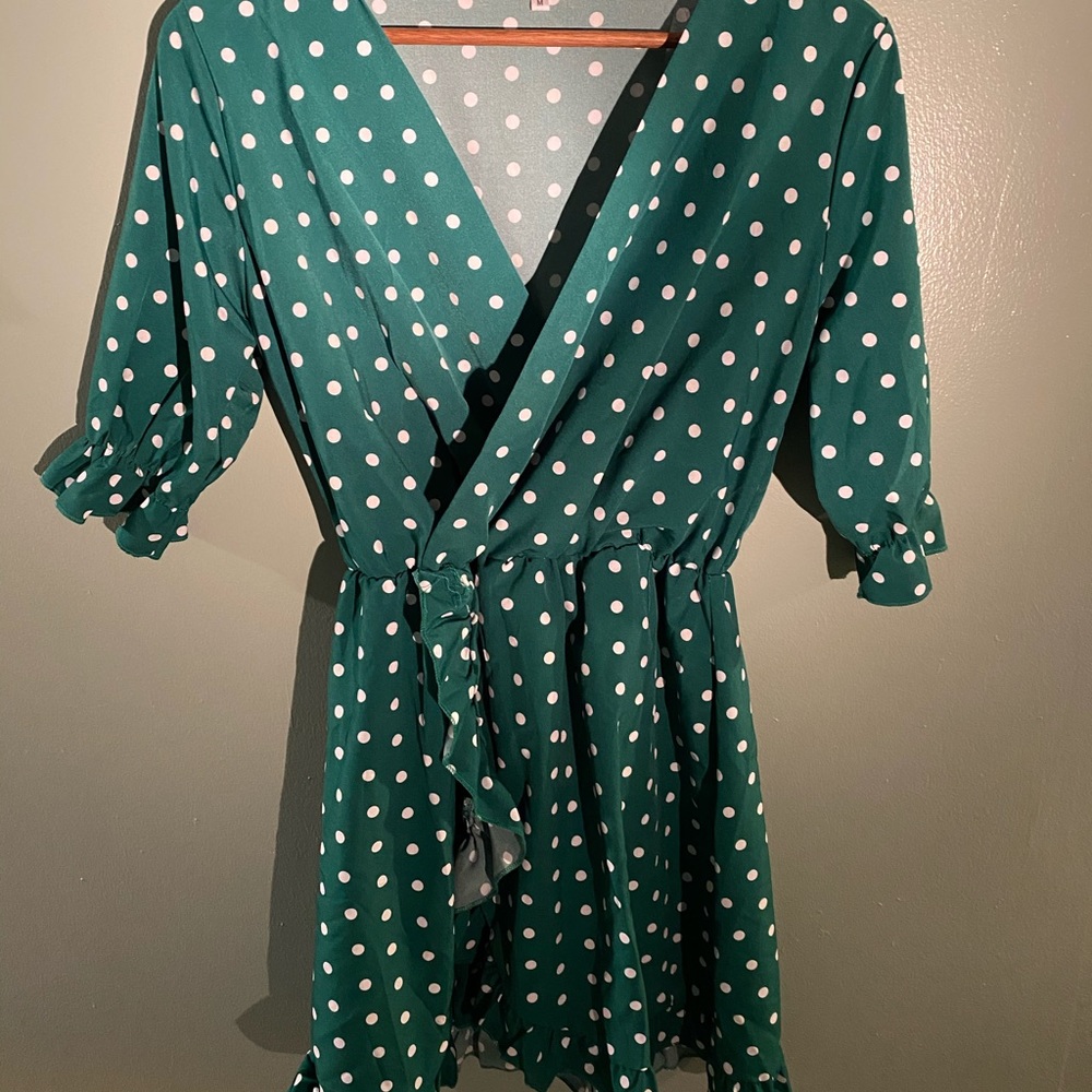Cute women’s medium dress